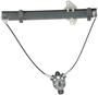 Cardone Select Window Regulator - New