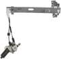 Cardone Select Window Regulator And Motor Assembly - New