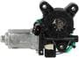 Cardone Select 2 Terminal Window Motor - New