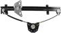 Cardone Select Window Regulator - New