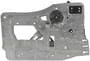 Cardone Select Window Regulator - New