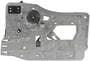 Cardone Select Window Regulator - New