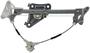 Cardone Select Window Regulator - New
