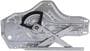 Cardone Select Window Regulator - New