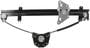 Cardone Select Window Regulator - New