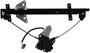Cardone Select Window Regulator And Motor Assembly - New