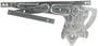 Cardone Select Window Regulator - New