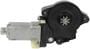 Cardone Select 2 Terminal Window Motor - New