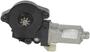 Cardone Select 2 Terminal Window Motor - New