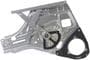 Cardone Select Window Regulator - New