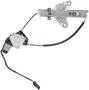 Cardone Select Window Regulator And Motor Assembly - New