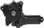Cardone Select 2 Terminal Window Motor - New