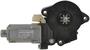 Cardone Select 2 Terminal Window Motor - New