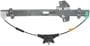 Cardone Select Window Regulator - New