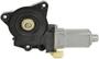Cardone Select 2 Terminal Window Motor - New