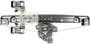 Cardone Select Window Regulator - New