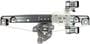 Cardone Select Window Regulator - New