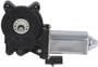 Cardone Select 2 Terminal Window Motor - New