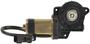 Cardone Select 2 Terminal Window Motor - New