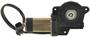 Cardone Select 2 Terminal Window Motor - New