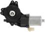 Cardone Select 2 Terminal Window Motor - New