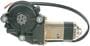 Cardone Select 2 Terminal Window Motor - New