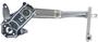 Cardone Select Window Regulator - New