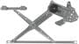 Cardone Select Window Regulator - New