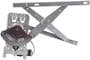 Cardone Select Window Regulator And Motor Assembly - New