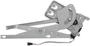 Cardone Select Window Regulator And Motor Assembly - New