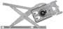 Cardone Select Window Regulator - New