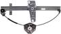 Cardone Select Window Regulator - New