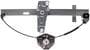 Cardone Select Window Regulator - New