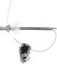 Cardone Select Window Regulator And Motor Assembly - New