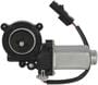 Cardone Select 2 Terminal Window Motor - New