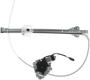 Cardone Select Window Regulator And Motor Assembly - New