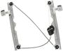 Cardone Select Window Regulator - New