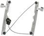 Cardone Select Window Regulator - New