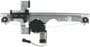 Cardone Select Window Regulator - New