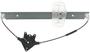 Cardone Select Window Regulator - New