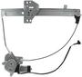 Cardone Select Window Regulator And Motor Assembly - New