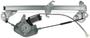 Cardone Select Window Regulator And Motor Assembly - New