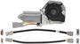 Cardone Select 2 Terminal Window Motor - New
