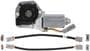 Cardone Select 2 Terminal Window Motor - New