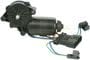 Cardone Select Headlight Motor