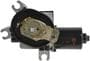 Cardone Select Wiper Motor - New