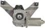 Cardone Select Wiper Motor - New