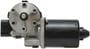 Cardone Select Wiper Motor - New