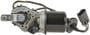 Cardone Select Wiper Motor - New