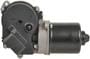 Cardone Select Wiper Motor - New